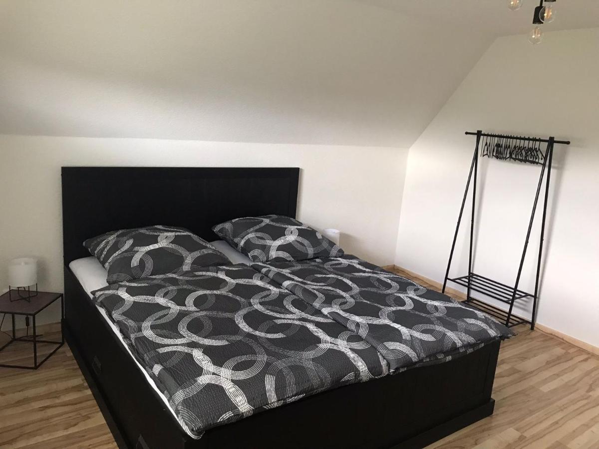 Kurze Auszeit Westerroenfeld Westerronfeld Esterno foto