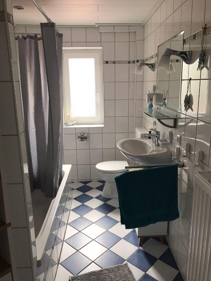 Kurze Auszeit Westerroenfeld Westerronfeld Esterno foto