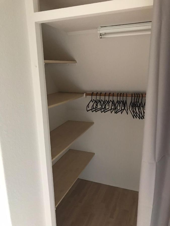 Kurze Auszeit Westerroenfeld Westerronfeld Esterno foto