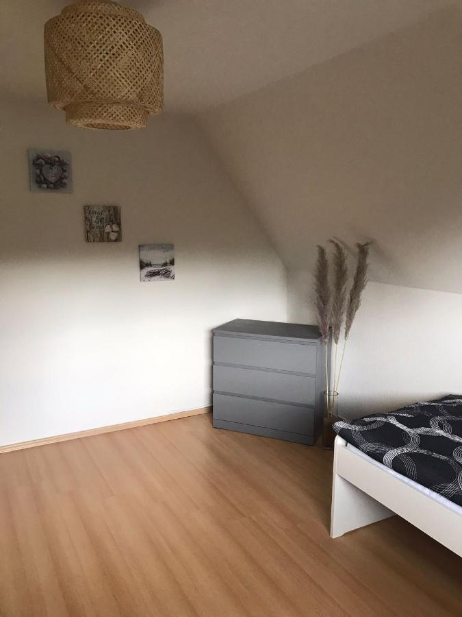 Kurze Auszeit Westerroenfeld Westerronfeld Esterno foto