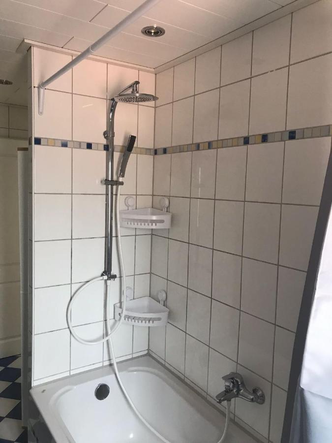Kurze Auszeit Westerroenfeld Westerronfeld Esterno foto
